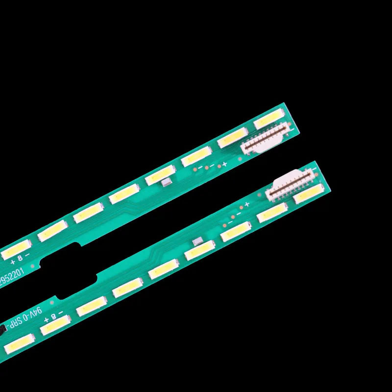 40 V15 UF6700 UD Rev03 9 R L-Type EAV62952201 LED TV backlight strip