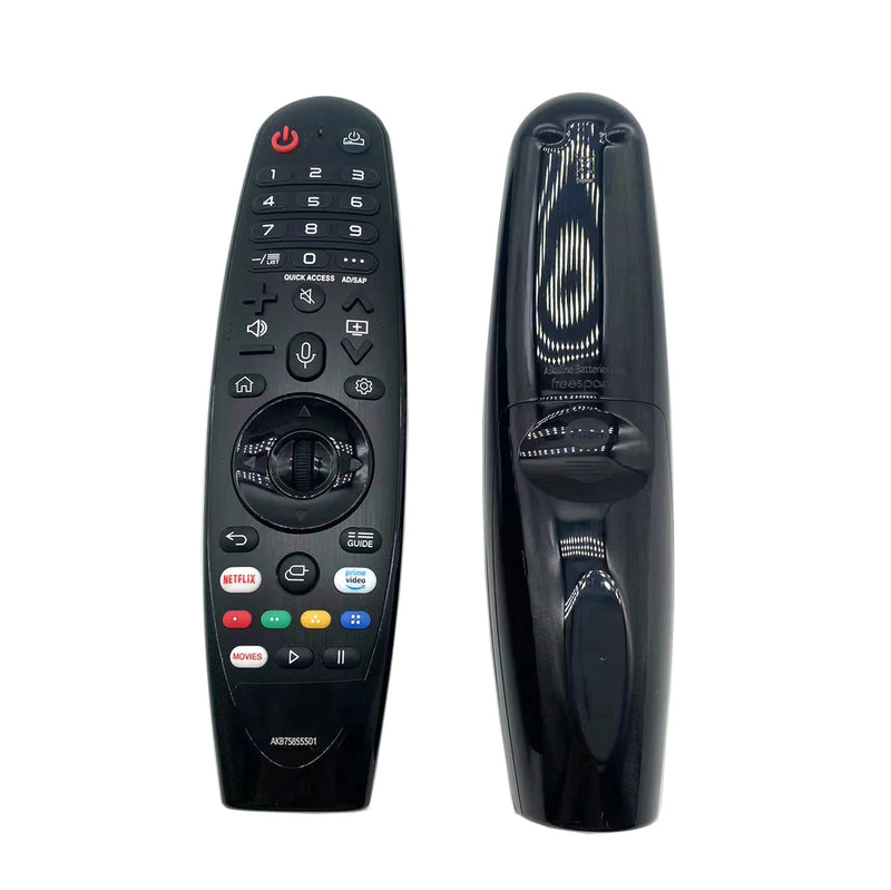 Original MR20GA AKB75855501 Voice Magic Remote for LG AI ThinQ Smart TVs 2019-2020 Models