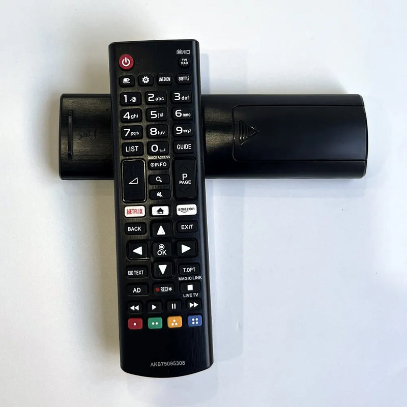 AKB75095308 Remote for LG TV AKB75095307 AKB74915305 AKB73715601 AKB75375604 AKB73715608 AKB74475401