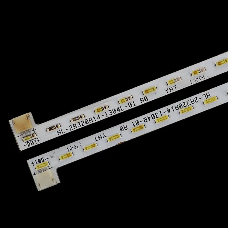 HL-2A320A14-1304L 1304R LED TV Backlight for 32 Inch Strips