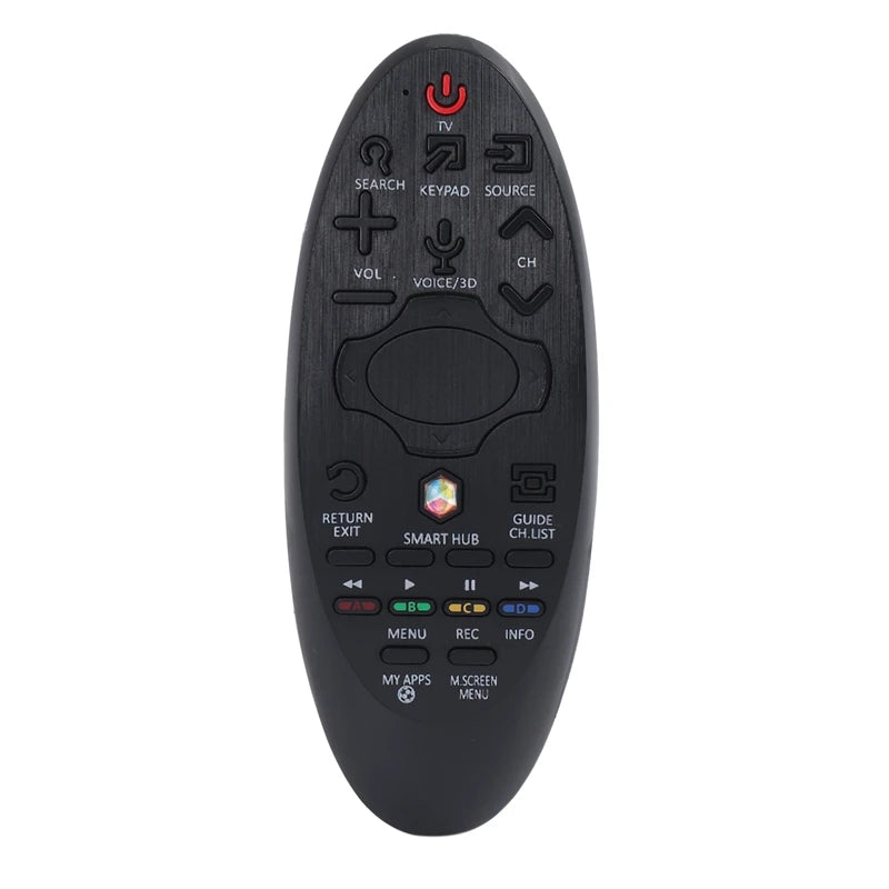 Smart Remote Control for Samsung Smart TV BN59-01182G LED TV Ue48H8000