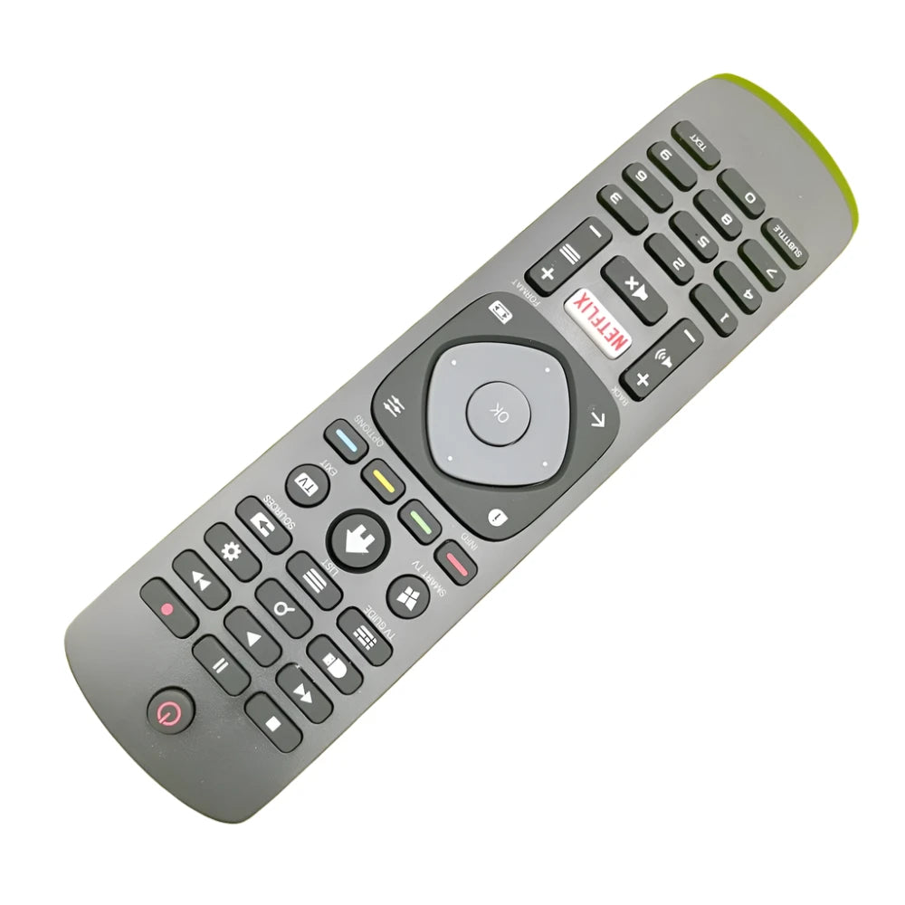 Remote for Philips 50PFS5823 43PFS5803  50PFS5803 50PUS6523 50PUT6103 50PUT6133 55PUT6103 LCD TV