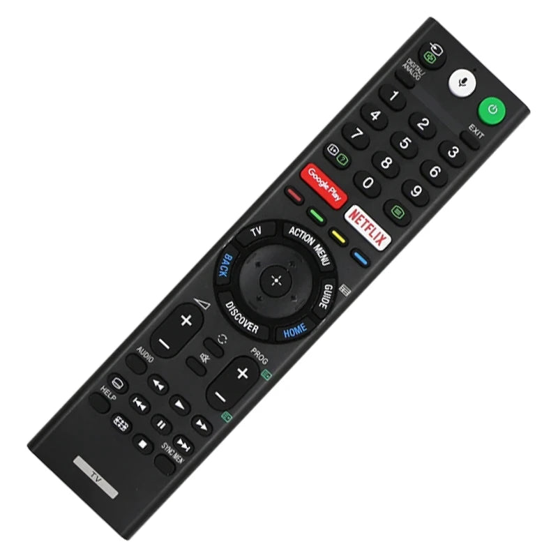 Remote Control RMF-TX300P Compatible for Sony TV RMF-TX300P/RMF-TX300B with Voice Function