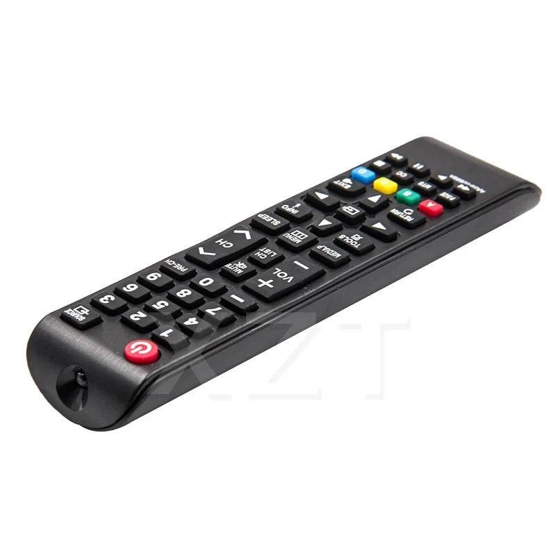 LCD LED TV Universal Remote for Samsung TV AA59-00602A AA59-00666A AA59-00741A AA59-00496A