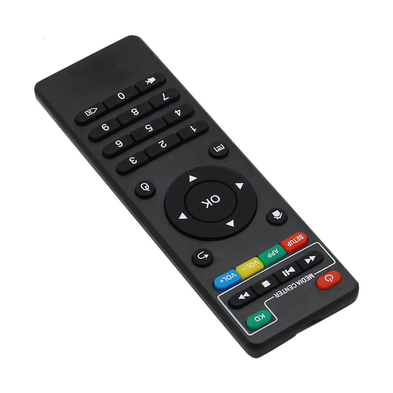 Universal Remote for X96 X96 Mini X96W Android TV Box IR Controller for Set Top Box with KD Function