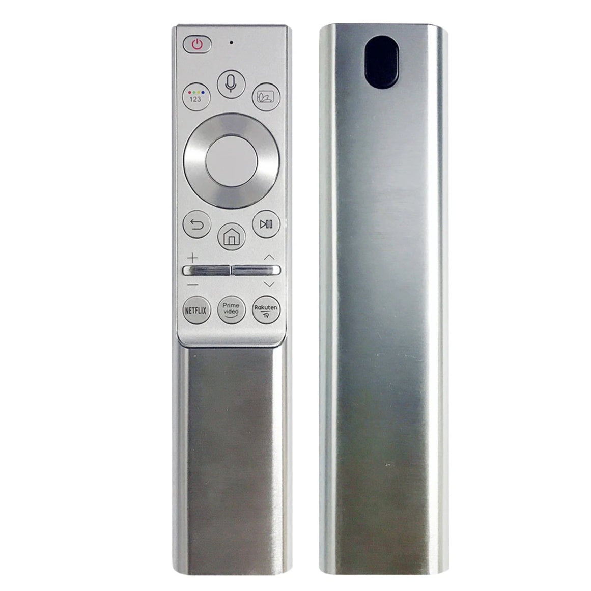 Voice TV Remote Control for Samsung BN59-01265A BN59-01266A BN59-01298C BN59-01298G BN59-01259B