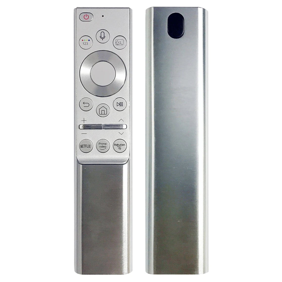 Voice TV Remote Control for Samsung BN59-01265A BN59-01266A BN59-01298C BN59-01298G BN59-01259B