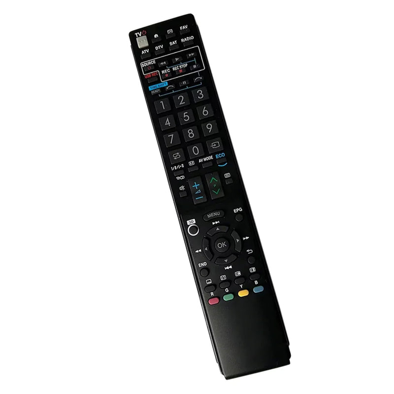 Remote for Sharp Aquos GA840WJSA GA841WJSA GA943WJSA GA985WJSA GA903WJSA LC-60LE741E HDTV TV