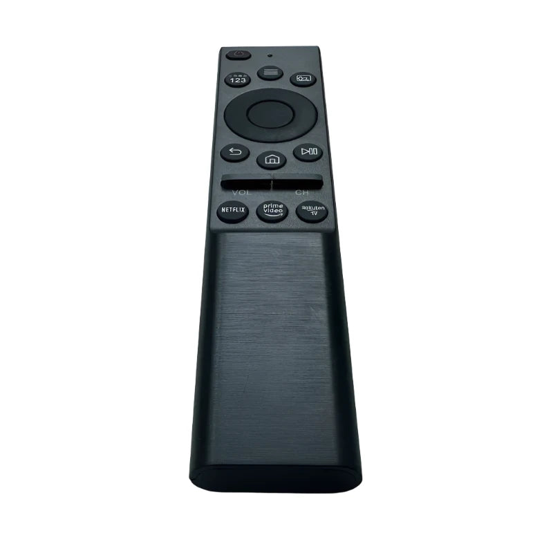 Universal Remote for Samsung Smart TVs - Compatible with BN59-01330A, LCD, UHD, QLED, 4K HDR