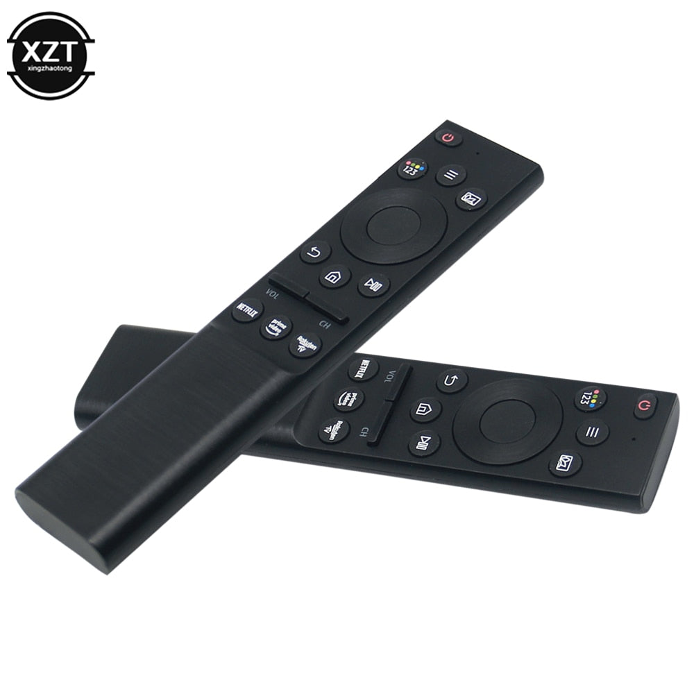 Unleash the Power of Your Samsung SMART TV with Our Compatible Remote Control