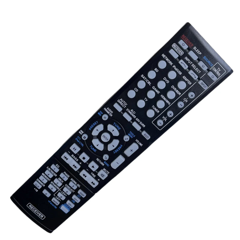 Remote for Pioneer VSX-819H-S HTP-074 VSX-820 AXD7691 VSX-524 VSX-532 RC929R VSX-531 7.1