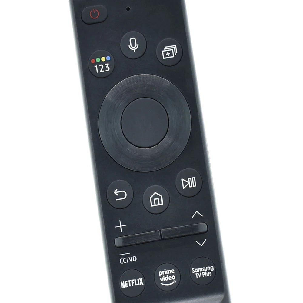 ZAP BN59-01357A Solar Voice Remote Replacement for Samsung Smart TV