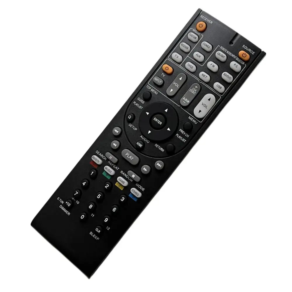 Remote Control for Onkyo AV Receiver System RC-866M HT-S6500 TX-SR876S TX-SR875 HT-S7500