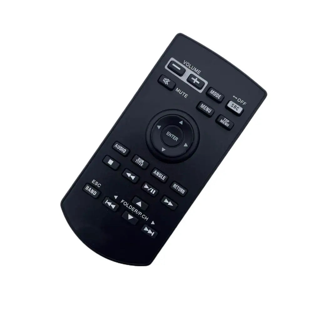 Remote Control for Pioneer DMH240EX, DMH241EX, DMH-130BT, AVH1500NEX, AVH2440NEX Car CD Receivers