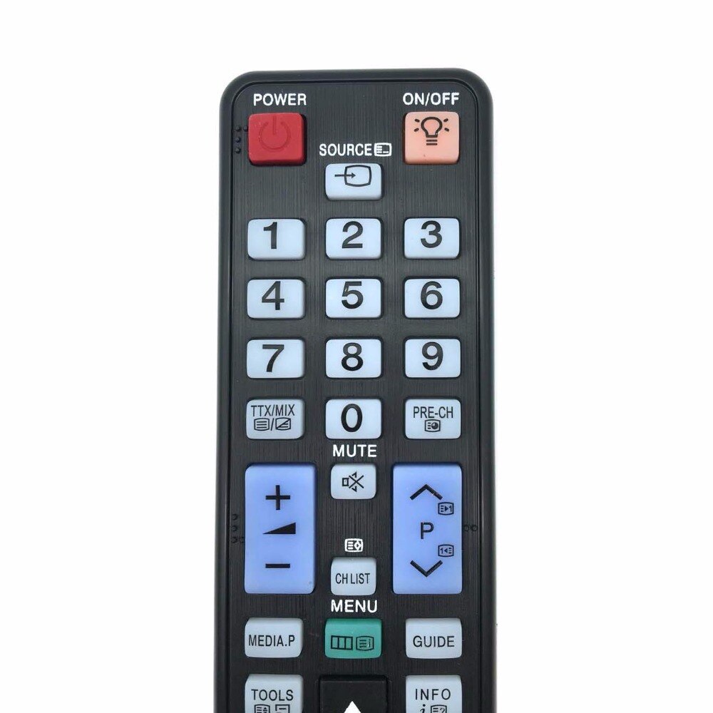 Replacement Remote BN59-01015A for Samsung TV Remote Control Aftermarket Replacement