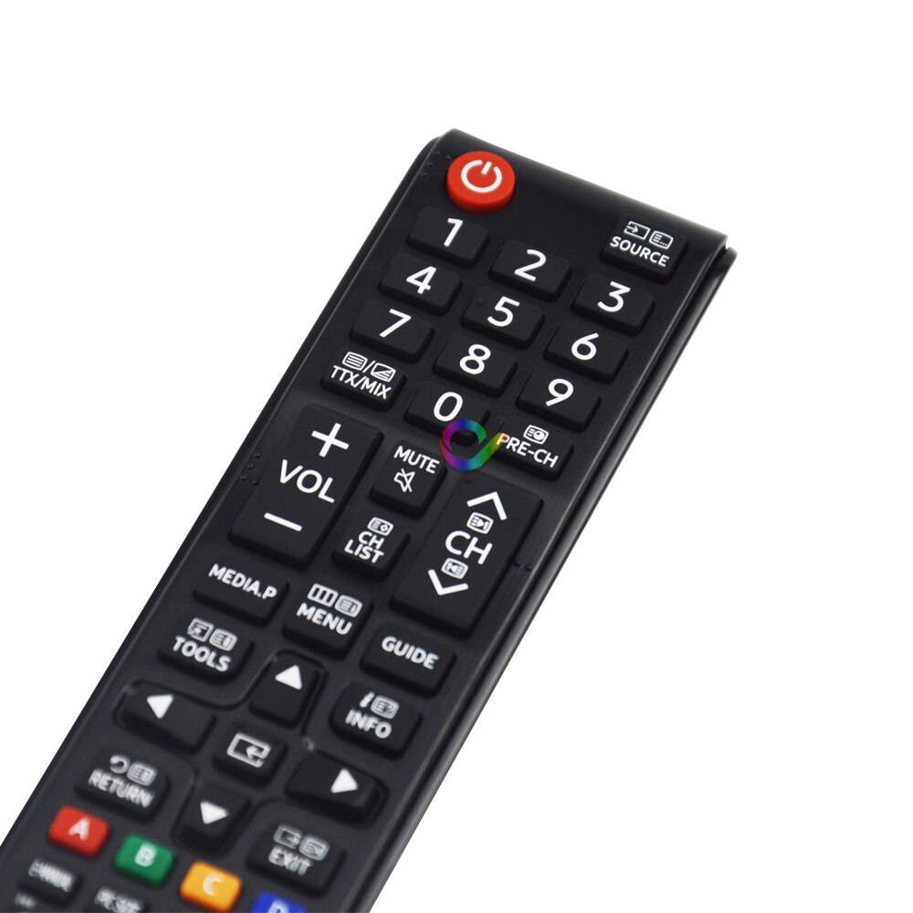 AA59-00741A for Samsung TV Remote Control HDTV LED Smart TV AA59 00741A Universal Controller