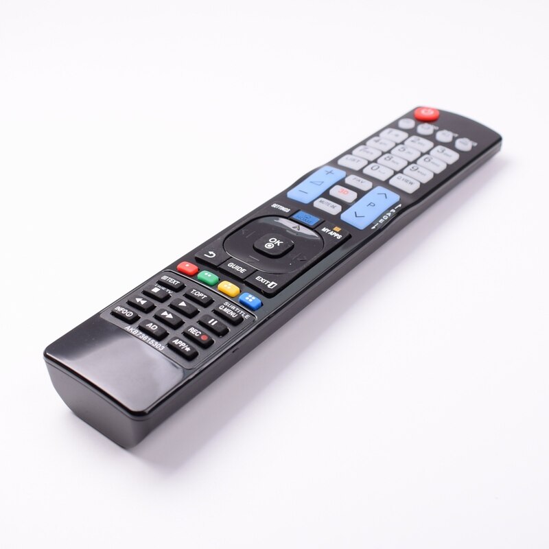 AKB73615303 Universal Remote Control for LG TV, AKB72915235 AKB72915238 AKB72914043 LED HDTV Controller