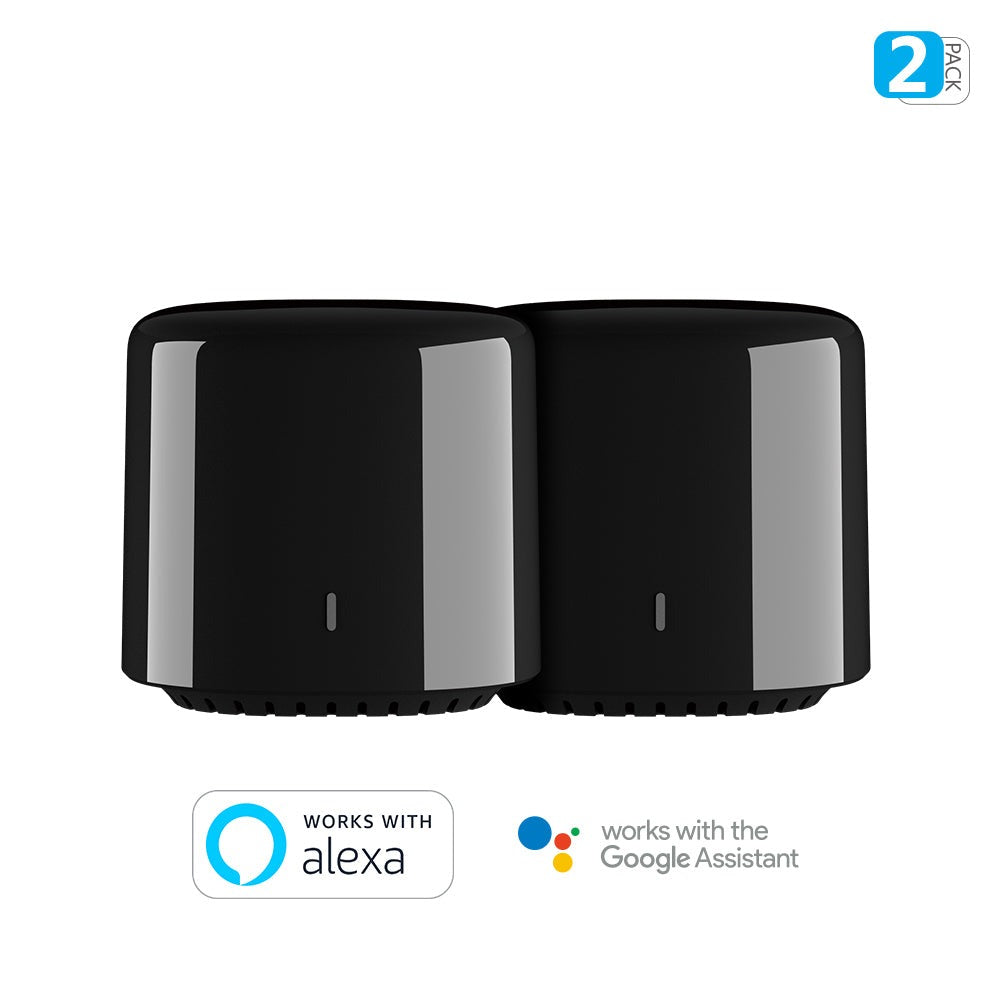 RM4 BestCon RM4C mini Wi-Fi Smart Universal Remote Voice Control Smart Home HUB