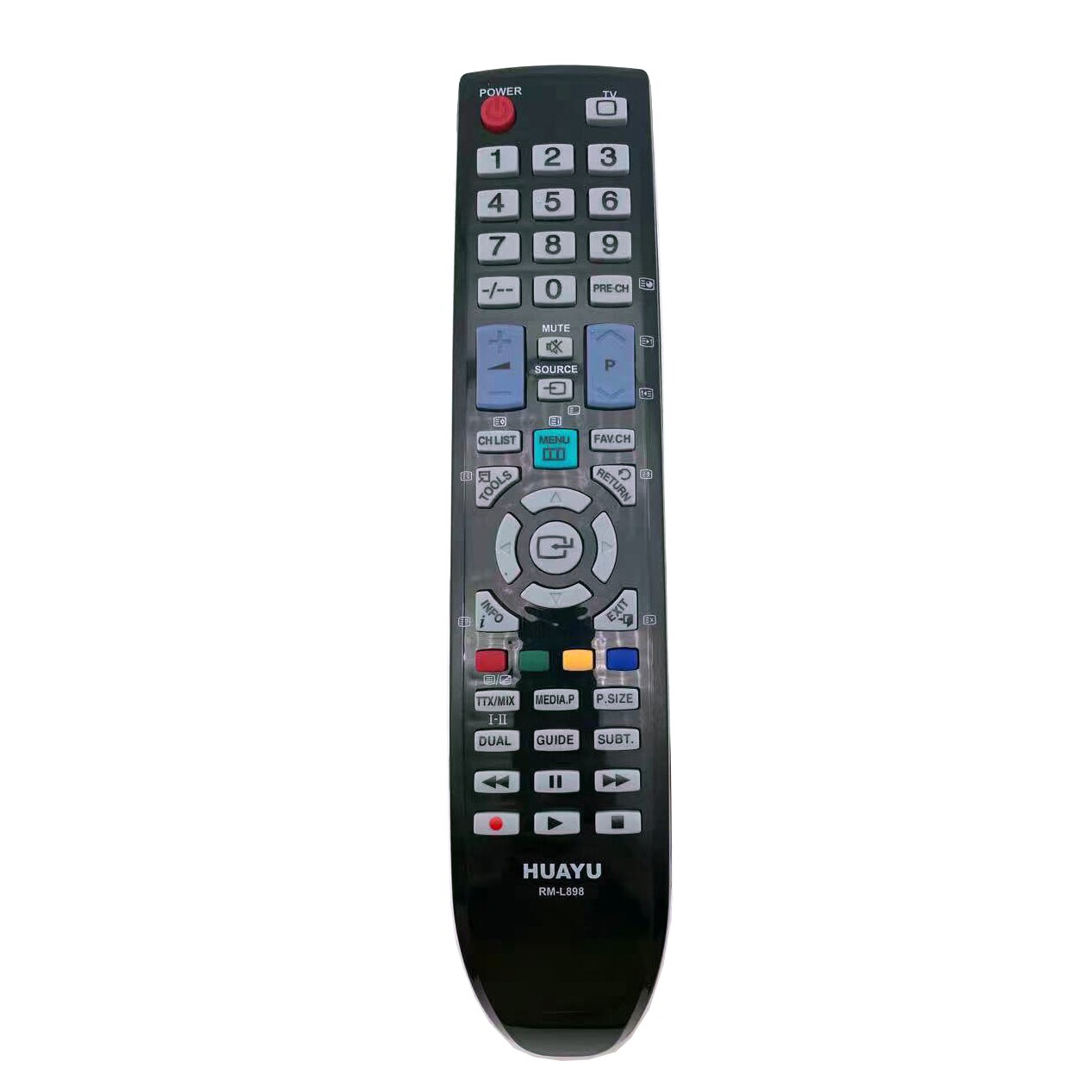 For Samsung LED LCD TV Remote Control for BN59-00682A BN59-00901A BN59-00940A AA59-00492A