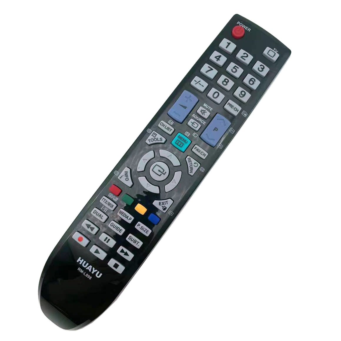 For Samsung LED LCD TV Remote Control for BN59-00682A BN59-00901A BN59-00940A AA59-00492A