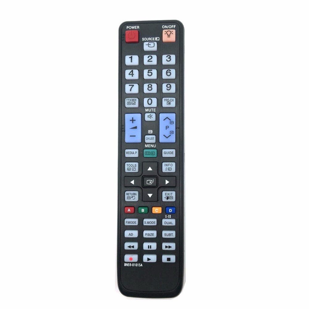 For Samsung Remote Control BN59-01015A TM1060 BN5901015A LCD LED TV