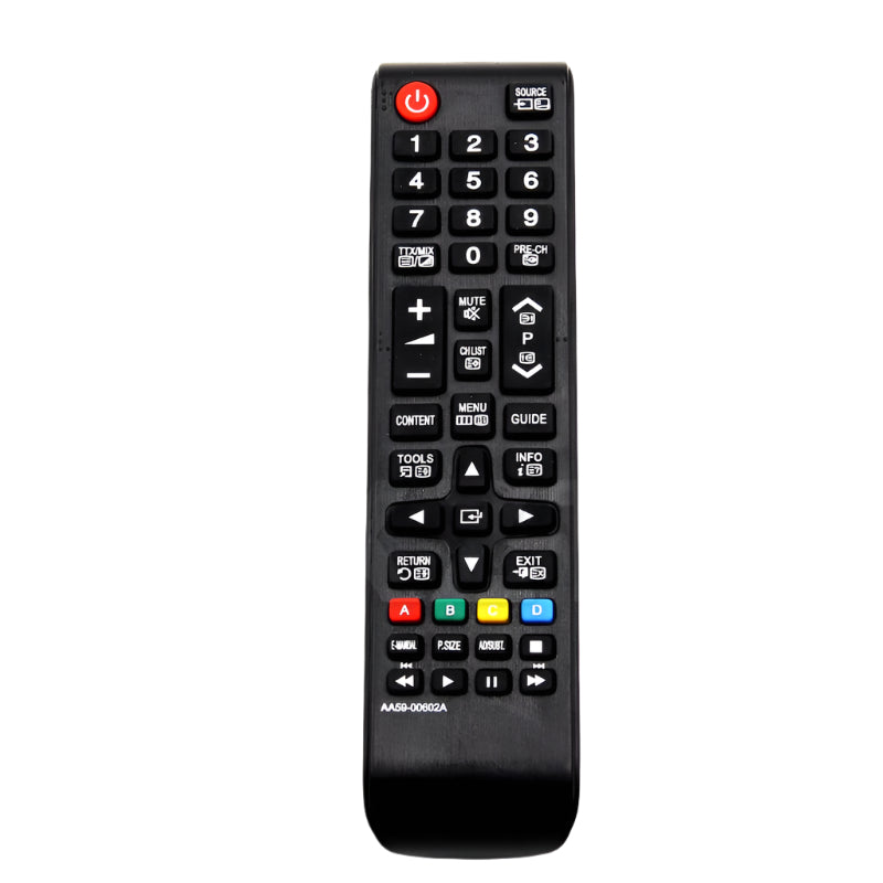 Universal Remote for Samsung AA59-00602A AA59-00666A AA59-00741A AA59-00496A for LCD LED SMART TV