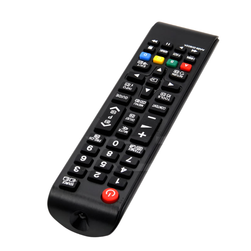 Universal Remote for Samsung AA59-00602A AA59-00666A AA59-00741A AA59-00496A for LCD LED SMART TV