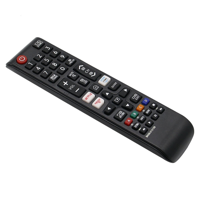 Bn59-01315B Remote for Samsung TV LED LCD UHD 4K 8K Ultar QLED Smart TV HDR TV Bn59 01315B