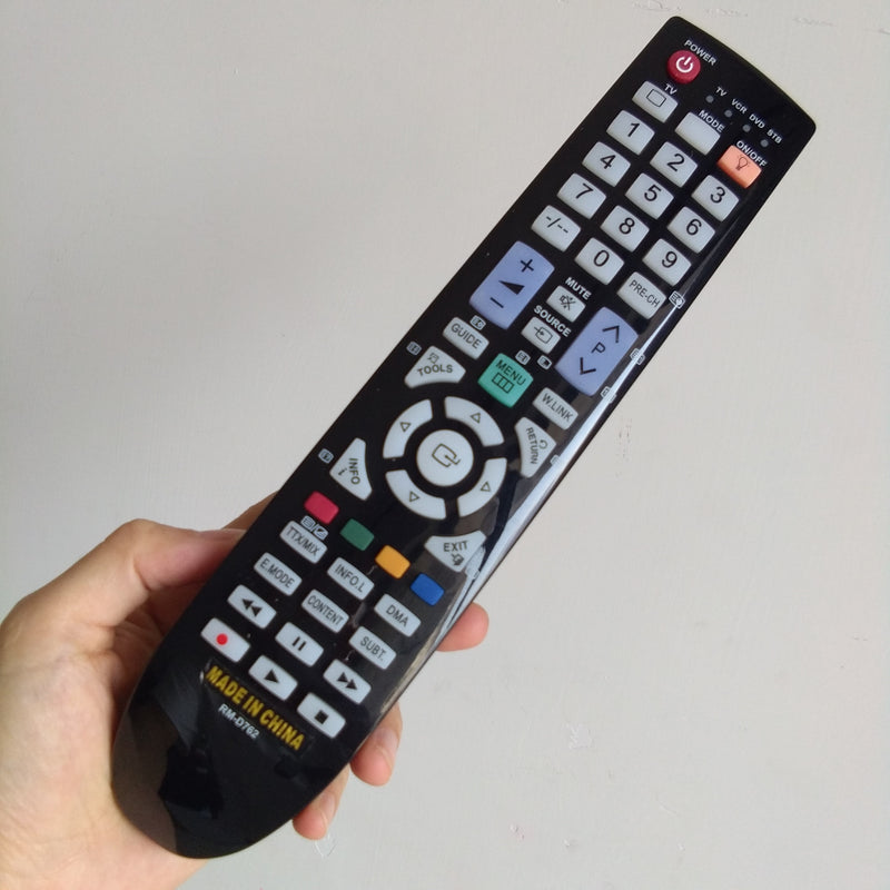 Remote Control Compatible for Samsung TV BN59-00681A BN59-00683A BN59-00684A/B BN59-00685A/B