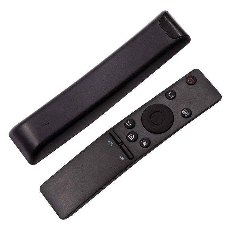 LCD TV Remote Control Aftermarket Replacement Samsung Smart TVs