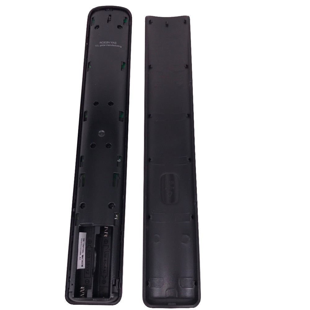 Remote Control for Tcl Tv Rc802N Yai3 65C2Us 75C2Us 43P20Us U65S9906 U43P6006 Rc802N Ya13