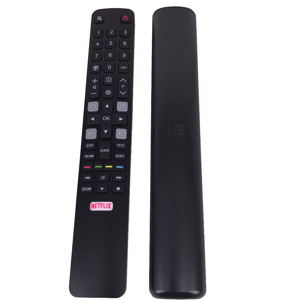 Remote Control for Tcl Tv Rc802N Yai3 65C2Us 75C2Us 43P20Us U65S9906 U43P6006 Rc802N Ya13