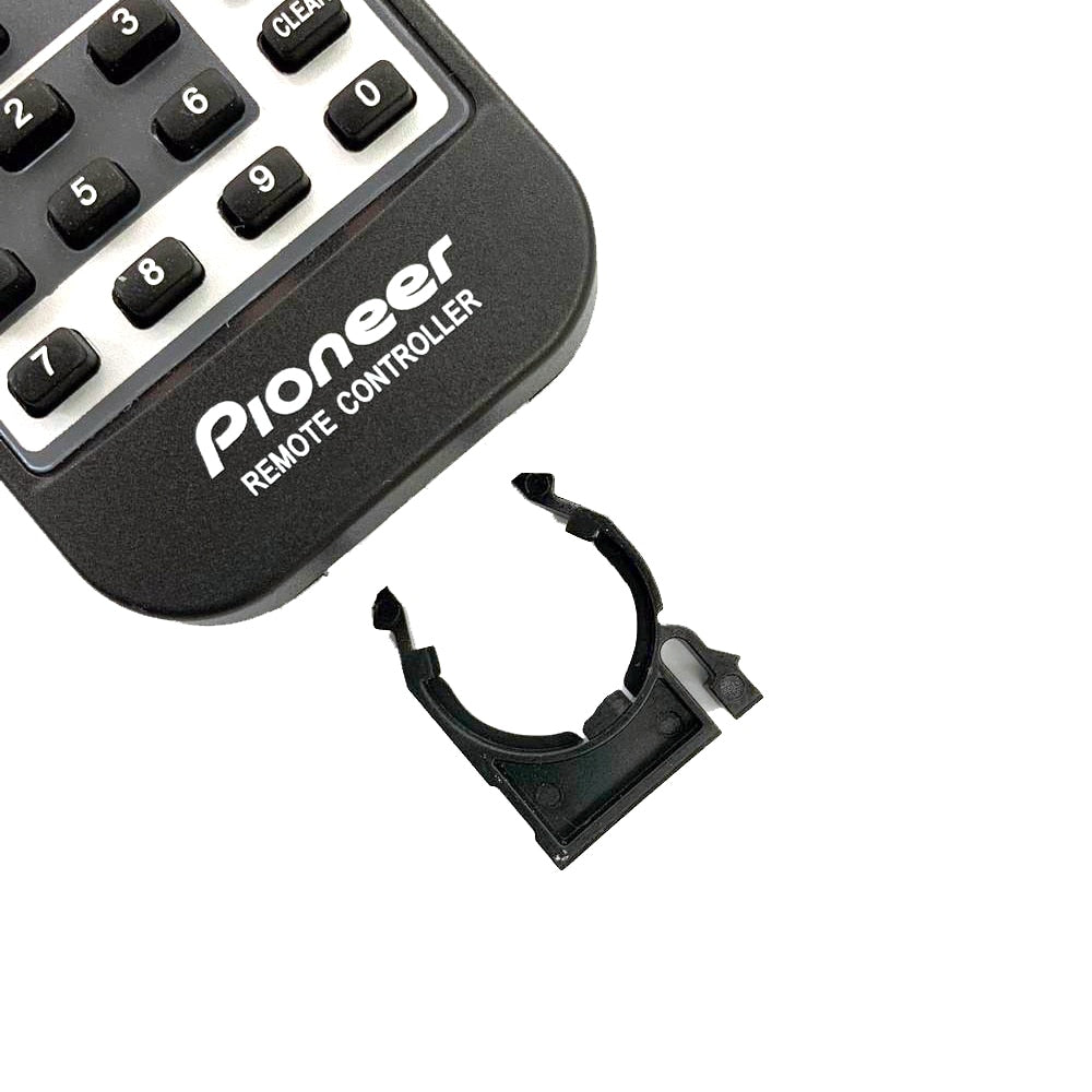 CXC9113 Wireless Remote Control for Pioneer Car Audio Receiver