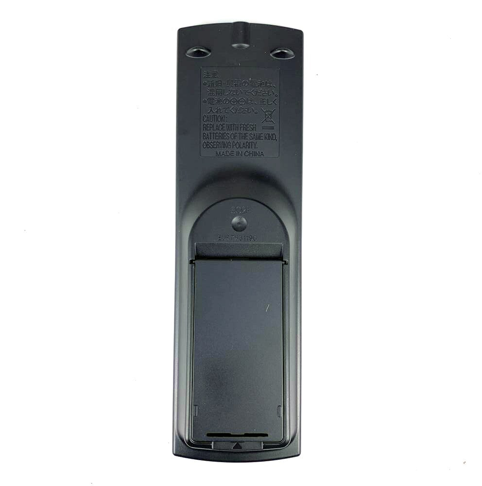 EUR7631190 Original Remote Control for PANASONIC DVD Player