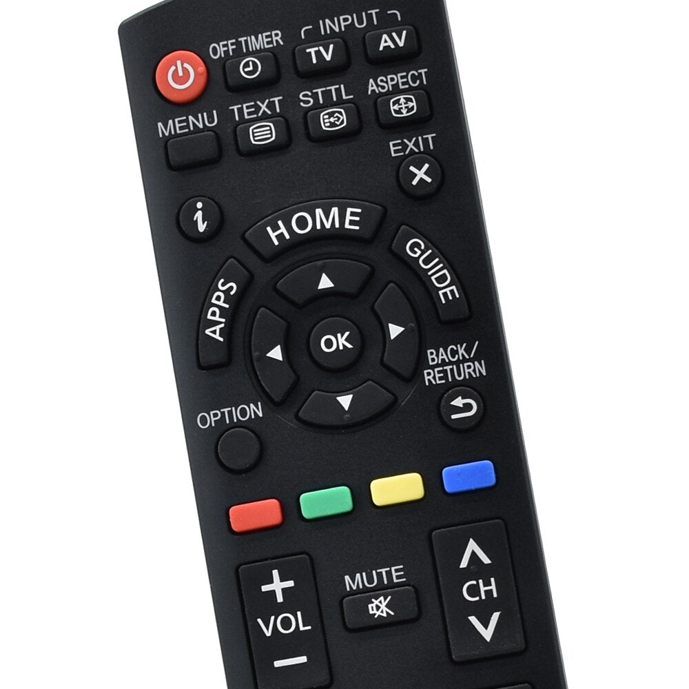 N2QAYB000830 Original TV Remote Control for PANASONIC TV