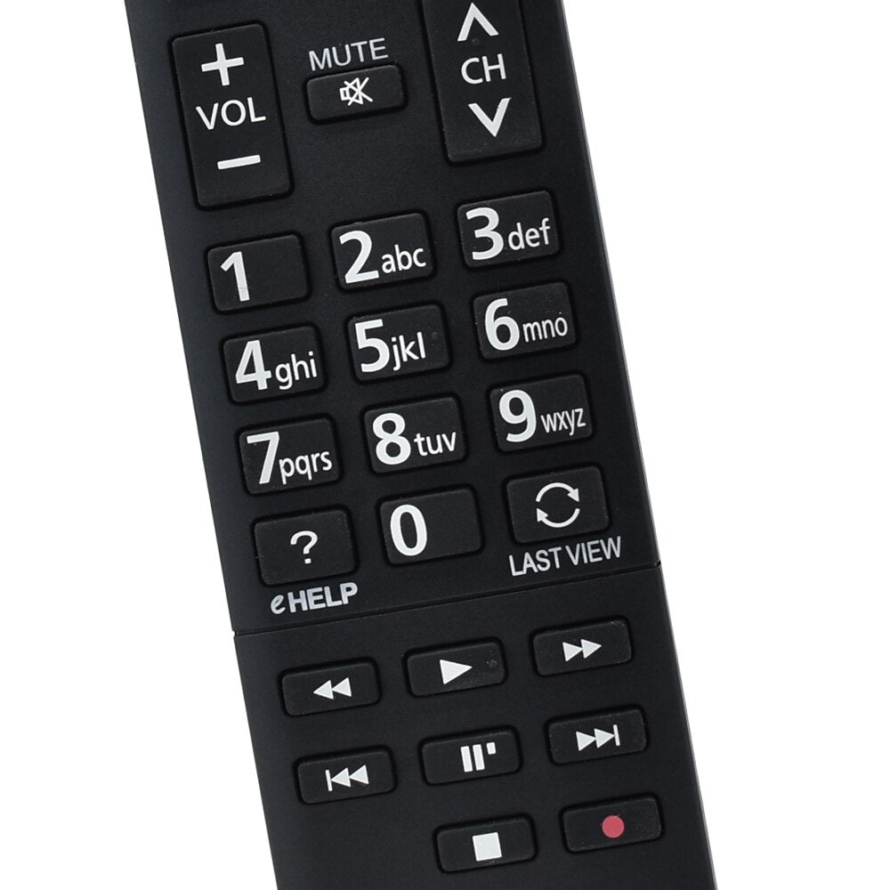 N2QAYB000830 Original TV Remote Control for PANASONIC TV