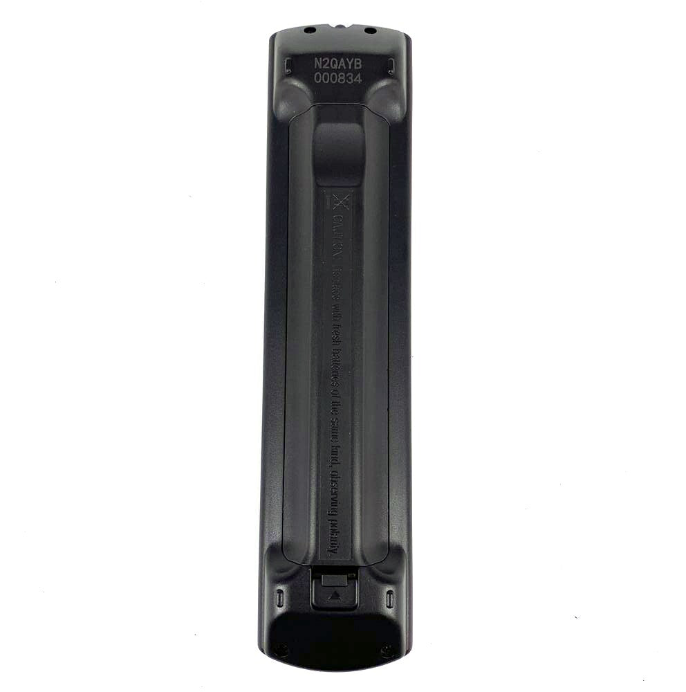 N2QAYB000834 Original Remote Control for PANASONIC LCD TV