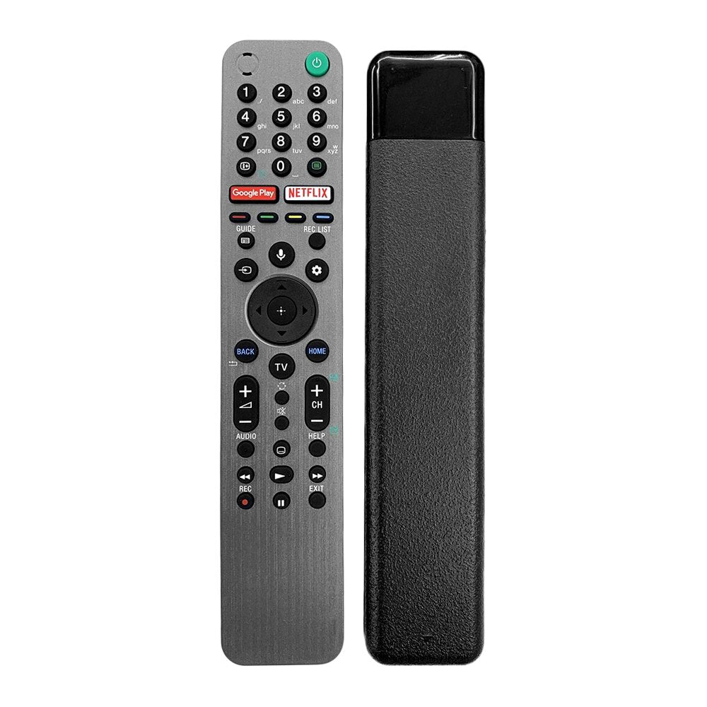 RMF-TX600E for Sony Bravia 4K HD Smart TV Voice Remote Control