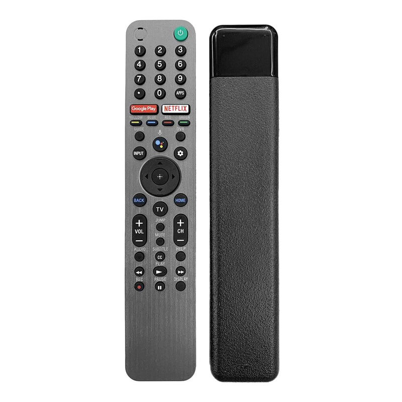 RMF-TX600U for Sony Bravia 4K HD Smart TV Voice Remote Control