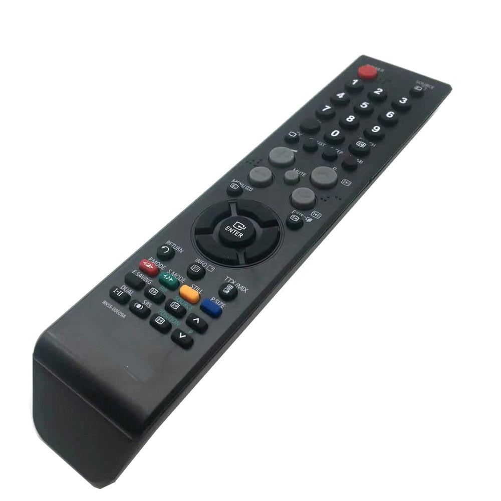 Remote Control BN59-00609A for Samsung TV BN59-00507A LA26R71BAX/SHI LE23R8