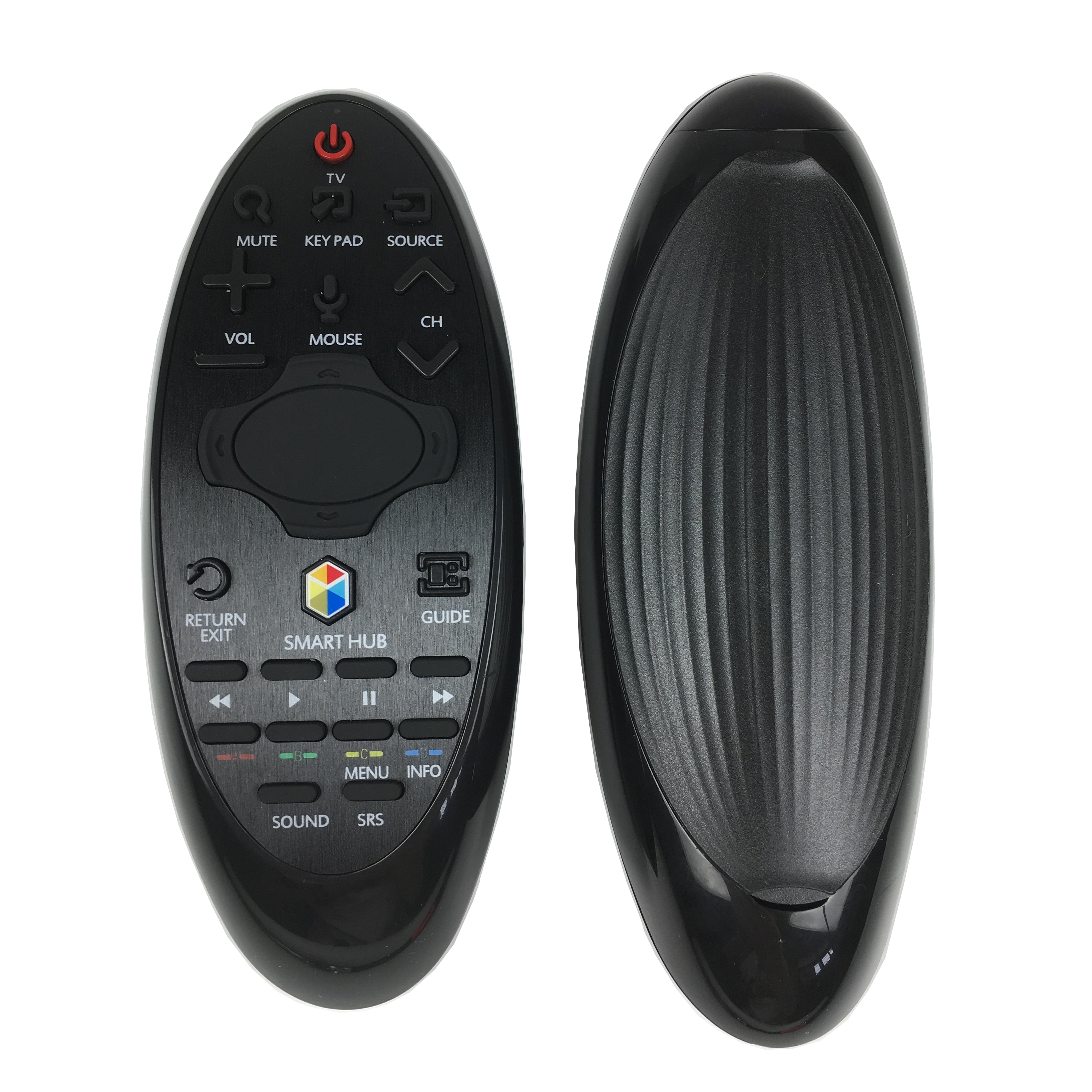 New Remote Control for Samsung Smart TV BN59-01185S BN59-01182F BN5901182F