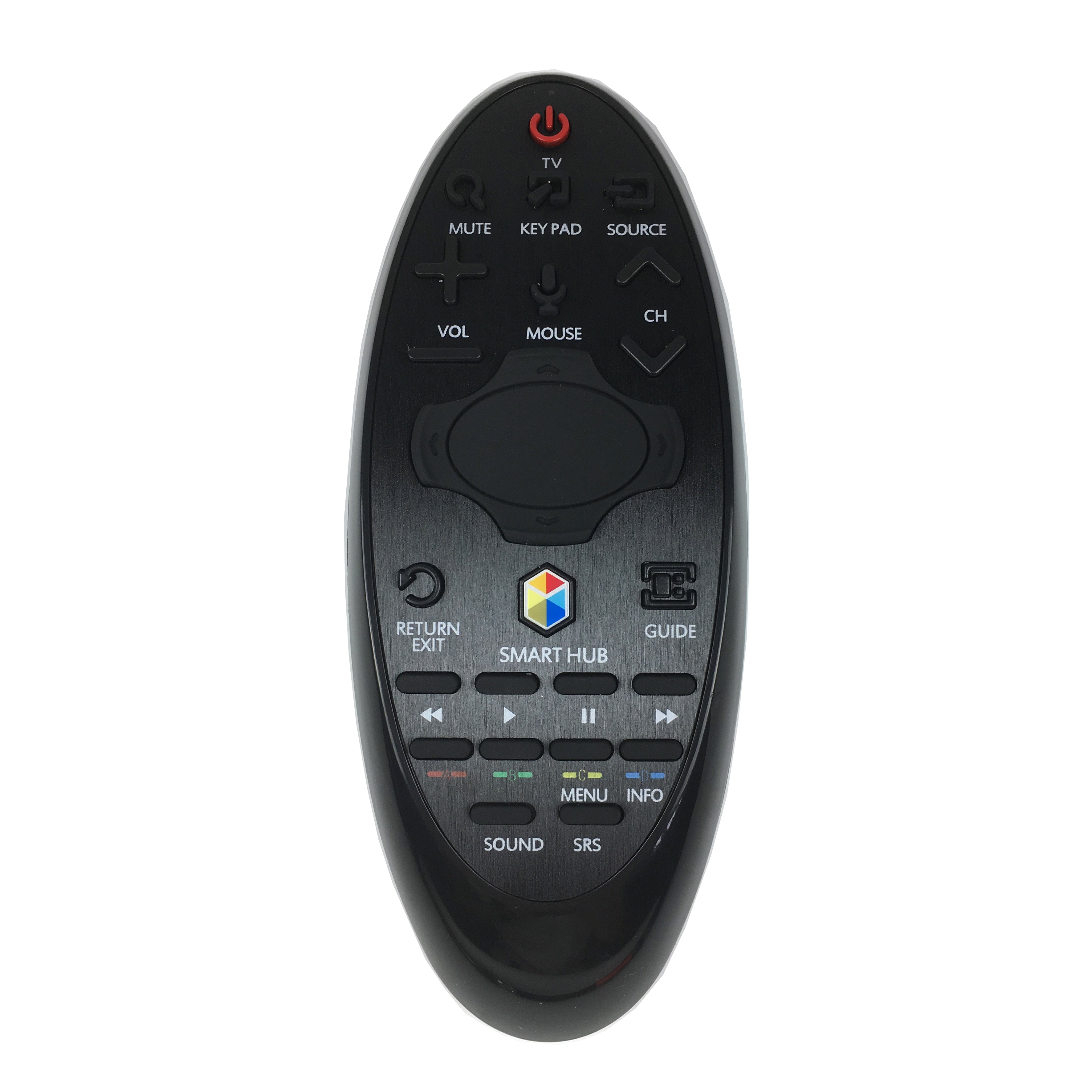 New Remote Control for Samsung Smart TV BN59-01185S BN59-01182F BN5901182F