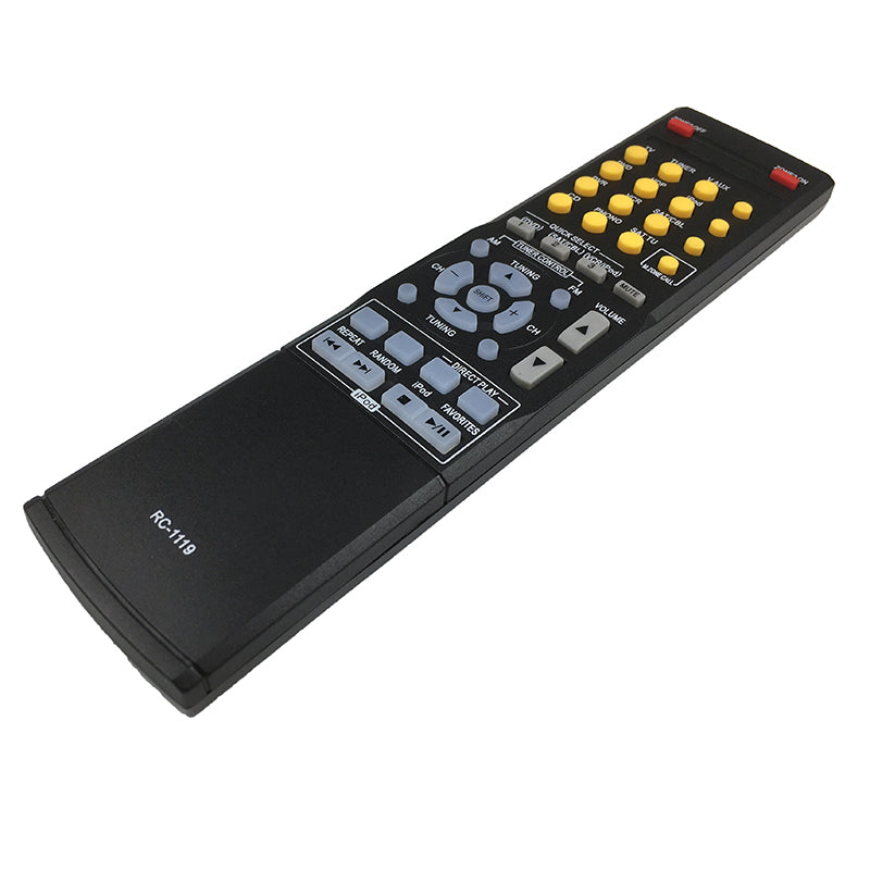 Replacement Remote Control RC-1119 for DENON AVR-2310 AVR-2310CI AVR2310CI AV Receiver