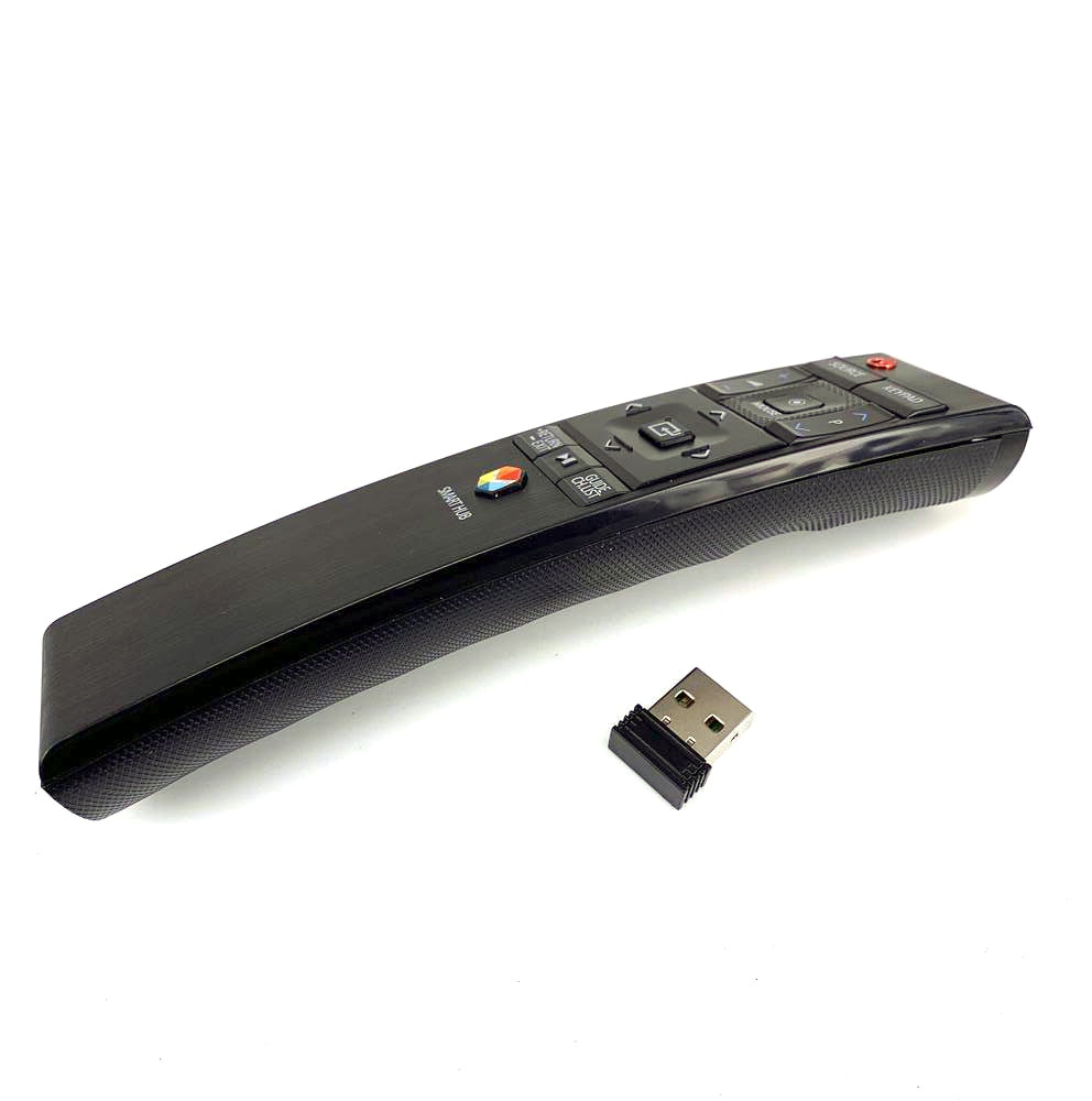 Remote Control YY-605 for Samsung Smart TV Fit For BN59-01220A BN59-01220D No Voice & Touch Pad Function