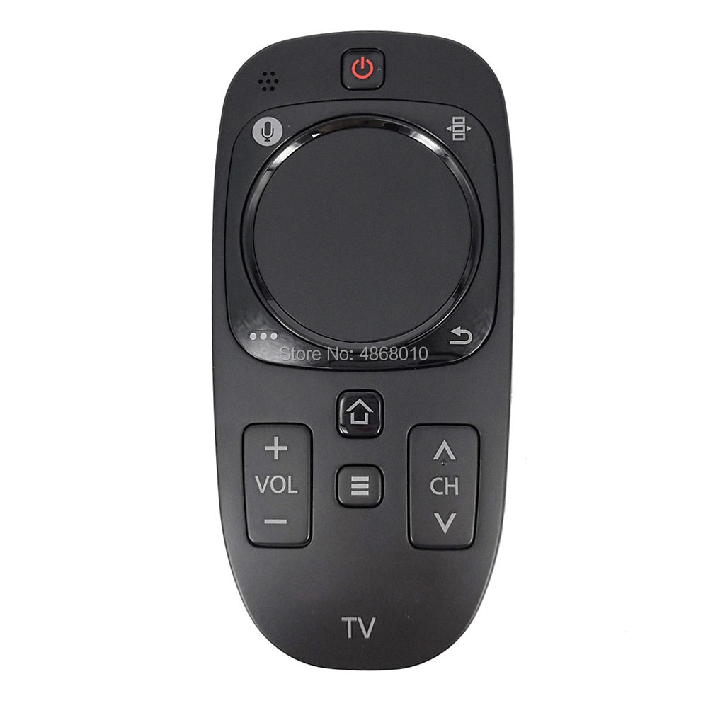 N2QBYB000024 Remote Control for Panasonic TV Remote Control Sound Viera Touch Pad Controller