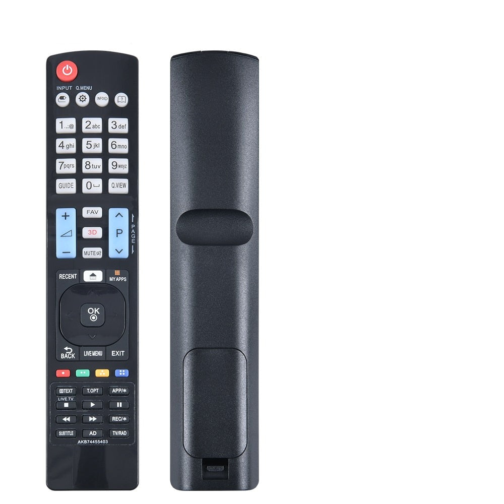 Remote Control AKB74455403 for LG Smart 3D TV 42LM670S 42LV5500 AKB74455403 47LM6700 55LM6700