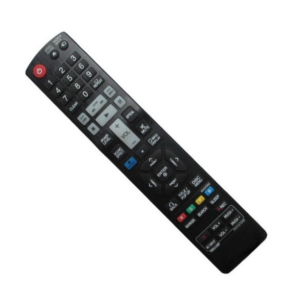 Remote Control AKB73775631 for LG DVD Home Theater System