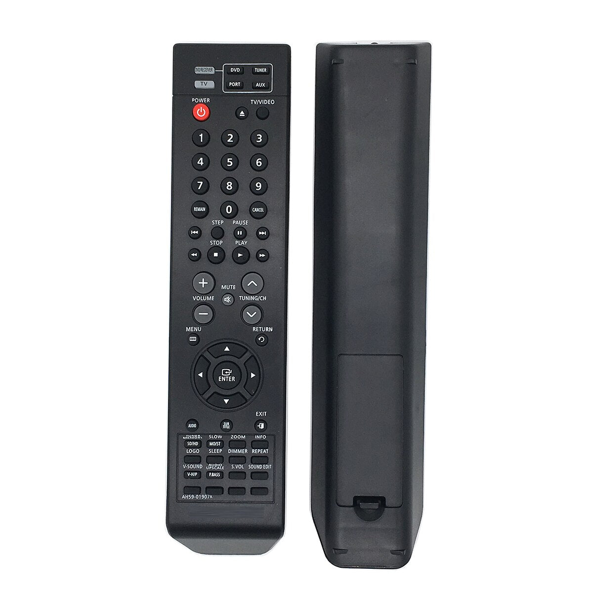 Remote Control for Samsung HT-TWZ315T HT-TWZ312 HT-TZ212 HT-TZ212M HT-TZ212T DVD Home Theater System