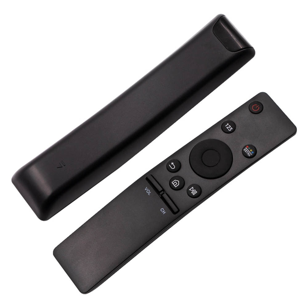 Remote Control Replacement for Samsung Smart TV Aftermarket Replacement - Point-to-Point Connectivity