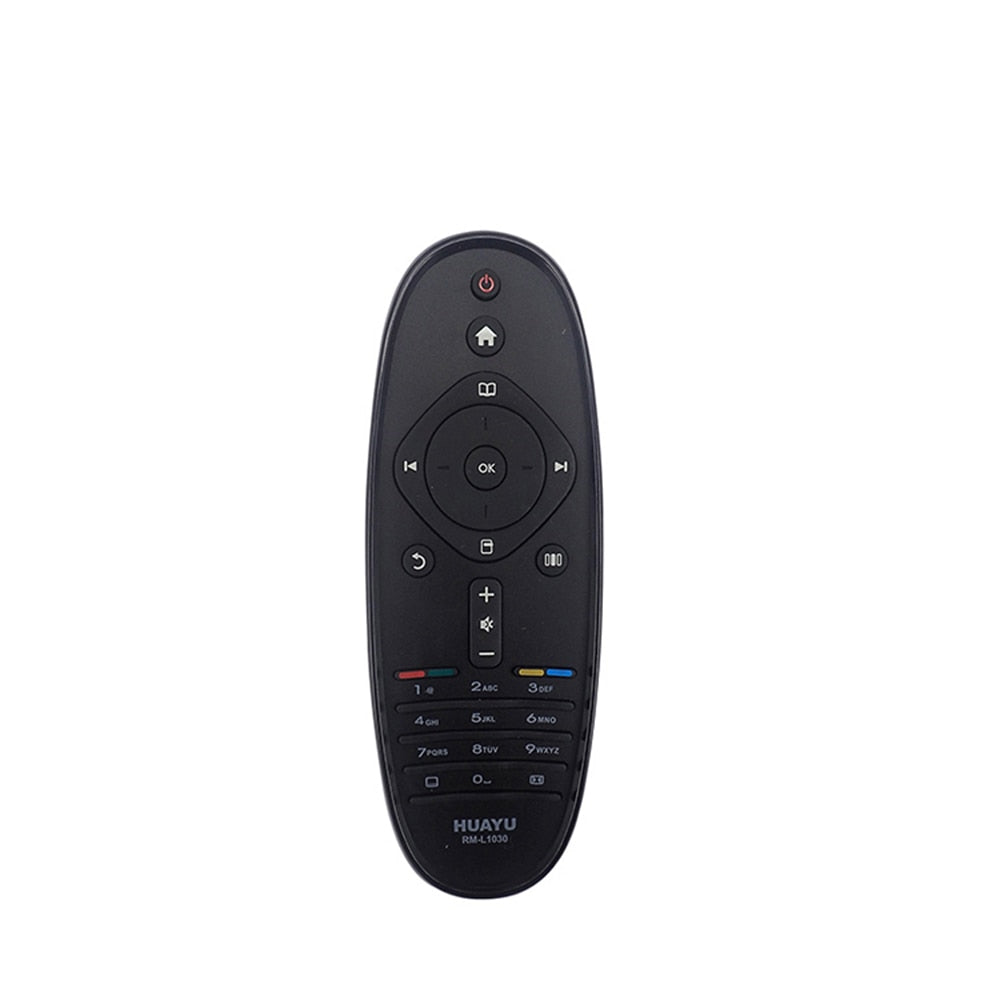 Remote Control Suitable for PHILIPS 40PFL7605H/60 42PFL5405H/05 42PFL5405H/12